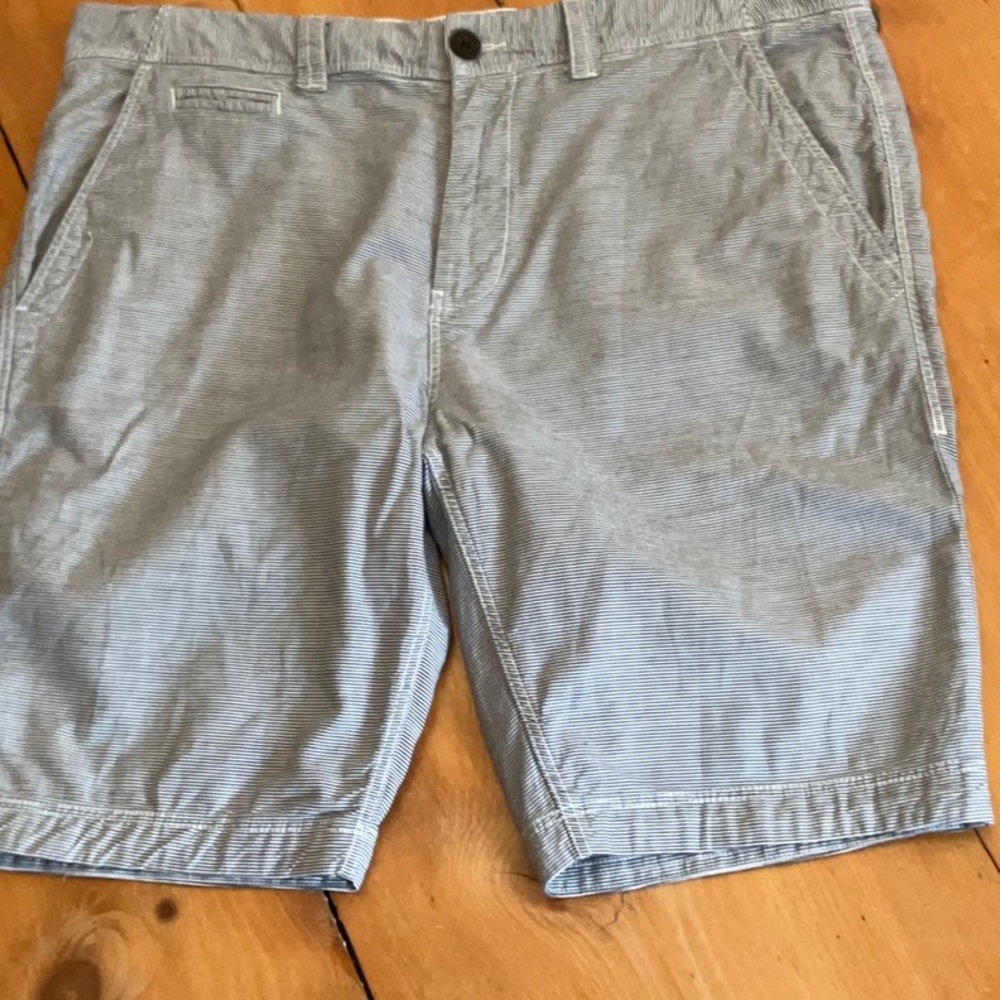 FAT-FACE SHORTS